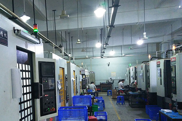 CNC 精密機(jī)加工的市場(chǎng)前景與發(fā)展預(yù)測(cè)(cnc精密技術(shù)加工廠)(圖1)