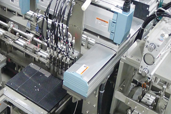 高效生產(chǎn)，與優(yōu)秀CNC機械加工制造家合作(cnc機器加工操作流程)(圖1)
