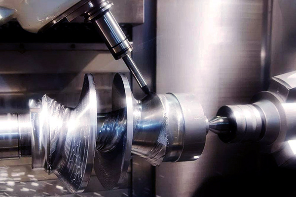 CNC 精密機(jī)加工技術(shù)的智能化發(fā)展趨勢(shì)探討(圖3)