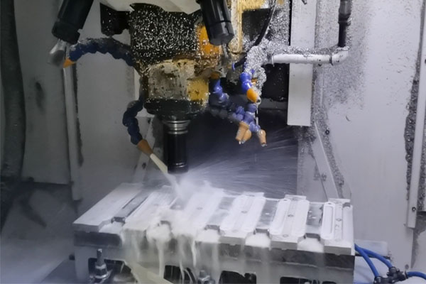 高效機械加工，全面提升效率(機械加工效率低)(圖1)