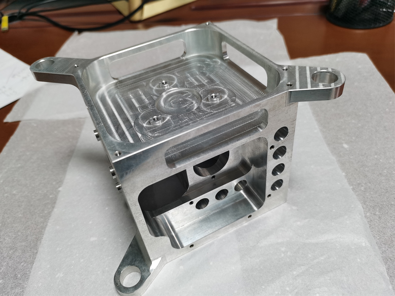 機械加工生產(chǎn)廠家工藝優(yōu)化實踐(機械加工廠工藝流程)(圖1)