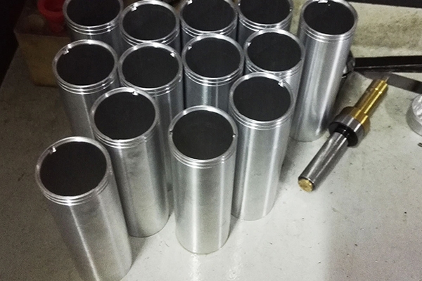 精密零件加工，為高品質(zhì)設(shè)備保駕護(hù)航