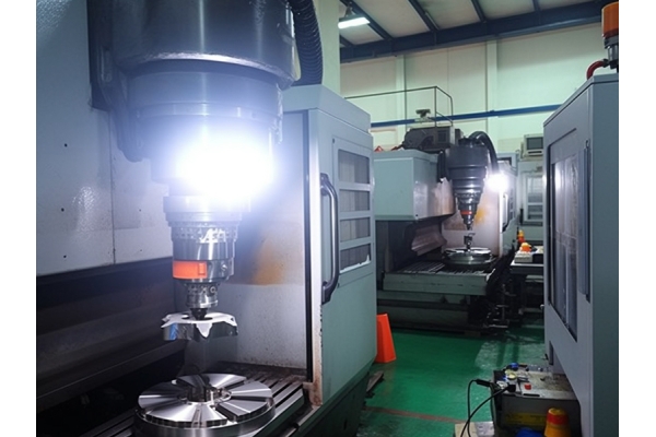 高效機(jī)械加工零部件，助力企業(yè)降本增效(機(jī)械加工降成本措施)
